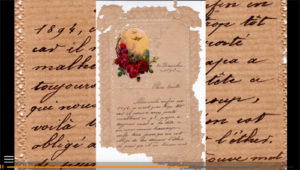 Archives de Jeanne Besse