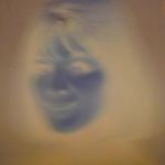 Juliette Gréco négatif