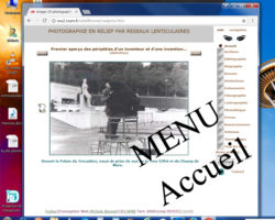 Archives des "ARCHIVES" le site web historique toujours accessible depuis l'an 2000 !