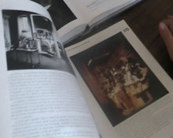 Paris en 3D, Maurice Bonnet et le tour à graver Epilogue : where is Mister Bonnet? dans les livres comme Paris en 3D