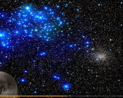 Epilogue : where is Mister Bonnet ? Dans l'optique adaptative