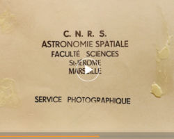 recto de l'image d'un système optique de type "oeil d'insecte" Epilogue : where is Mister Bonnet ? Dans l'optique adaptative