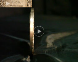 Prix Ancel, Société Française de Photographie, en bonne compagnie sur le verso, Maurice Bonnet Epilogue : where is Mister Bonnet au revers de la médaille du prix Ancel