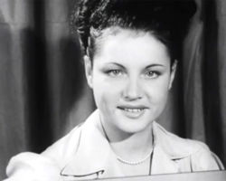 Film Reliephographie 1947 extrait du film 1947 "La Technique Moderne au service ce la Photographie en Relief"