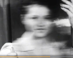 Film Reliephographie 1947 extrait du film 1947 "La Technique Moderne au service ce la Photographie en Relief"