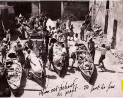 Famille et  amis  des Bonnet  à Joinville le Pont 1938 Famille et amis des Bonnet à Joinville le Pont 1938