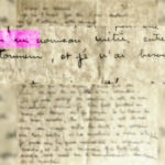 Depuis Paris où il travaille courrier de Maurice Bonnet à sa femme Françoise qui est à Béziers Depuis Paris où il travaille courrier de Maurice Bonnet à sa femme Françoise qui est à Béziers