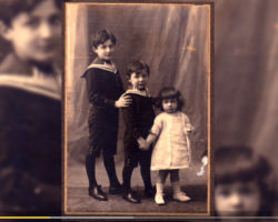 Archives, photos de  la famille Félix Bonnet, les enfants Archives, photos de la famille Félix Bonnet, les enfants