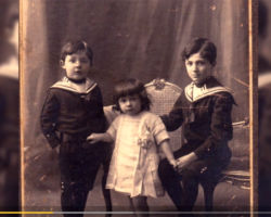 Archives, photos de la famille  Félix Bonnet, les enfants Archives, photos de la famille Félix Bonnet, les enfants