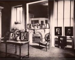 Salon de la Reliéphogaphie Salon de la Reliéphogaphie