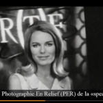 Interview Maurice Bonnet par François de Closets  -  ORTF   la speakerine Interview Maurice Bonnet par François de Closets - ORTF la speakerine